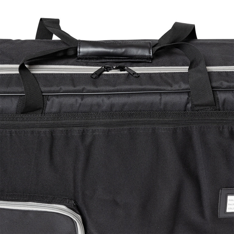 Funda Piano Digital Stagg Deluxe Extra Profunda 143x53,2x18 cm 18 mm K18-145 XD_05
