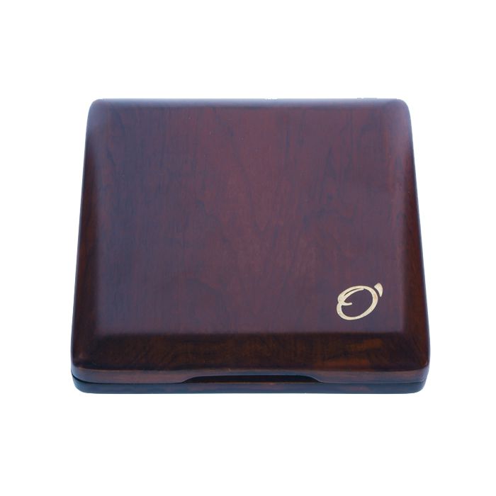 Estuche 10 Cañas Oboe Xl-Or10 Ortola Marron