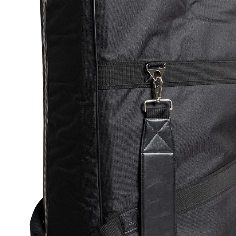 Funda Piano Digital Stagg Deluxe Extra Profunda 143x53,2x18 cm 18 mm K18-145 XD_06