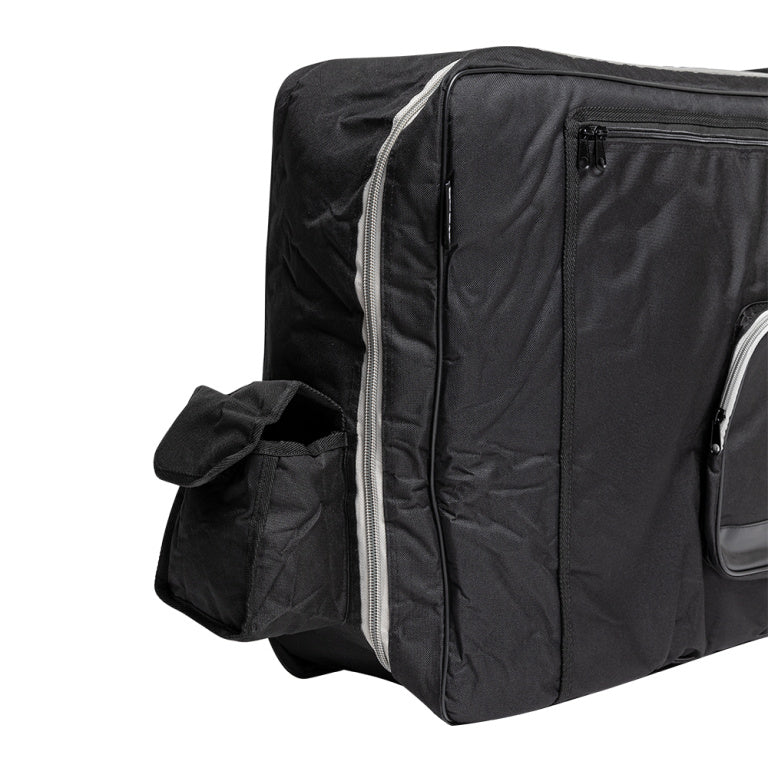 Funda Piano Digital Stagg Deluxe Extra Profunda 143x53,2x18 cm 18 mm K18-145 XD_08