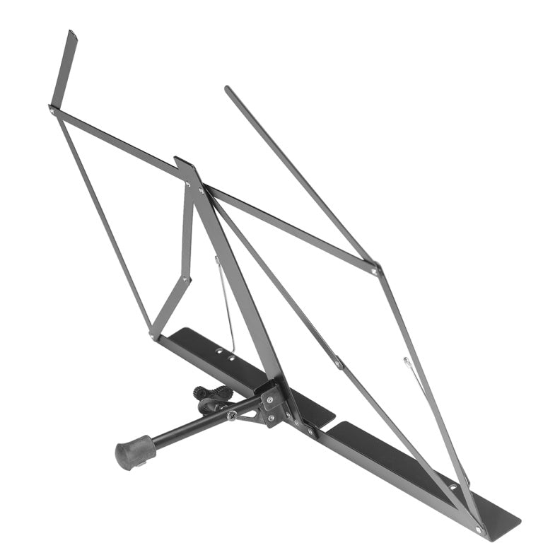 Atril Sobremesa Stagg Plegable con Funda MUS-A1 BK_04
