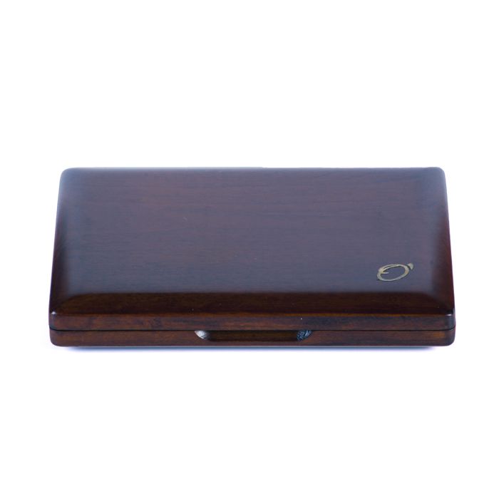 Estuche 3 Cañas Fagot Xl-Br3 Ortola Marron