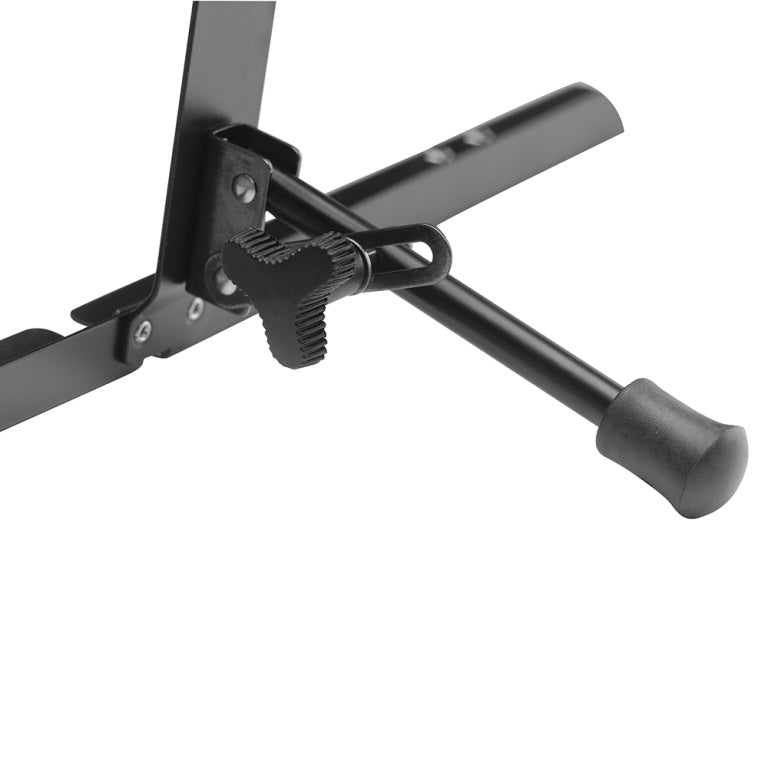 Atril Sobremesa Stagg Plegable con Funda MUS-A1 BK_05