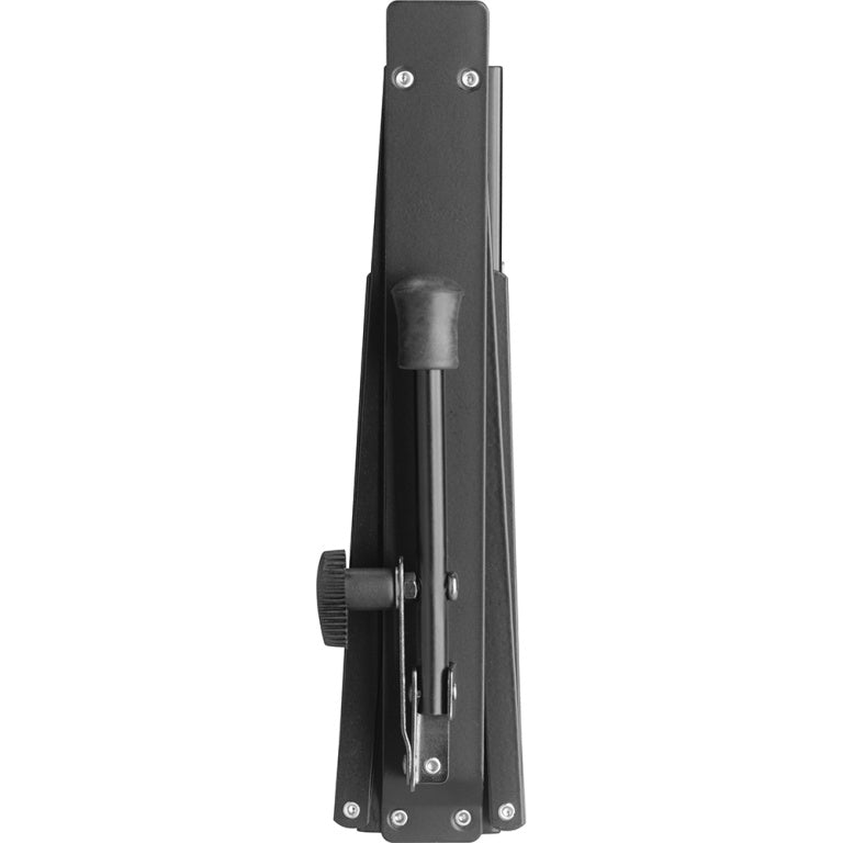 Atril Sobremesa Stagg Plegable con Funda MUS-A1 BK_07