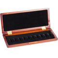 Estuche 10 Cañas Fagot Xl-Br10 Ortola Granate