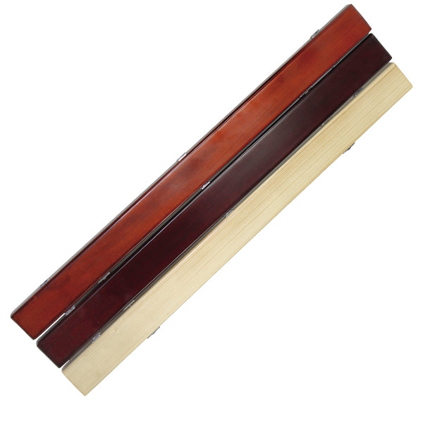 Estuche Arco Violin Madera Xl-Cbc1 Ortola Natural