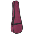 Funda Cavaquiño Portugues y Ukelele Soprano Ortola Ref. 23 Rojo