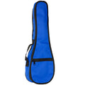Funda Cavaquiño Portugues y Ukelele Soprano Ortola Ref. 23 Azul