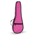 Funda Cavaquiño Portugues y Ukelele Soprano Ortola Ref. 23 Fucsia