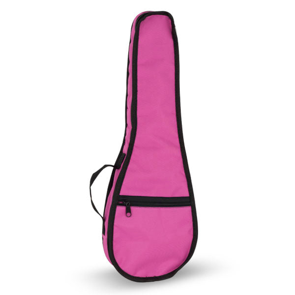 Funda Cavaquiño Portugues y Ukelele Soprano Ortola Ref. 23 Fucsia