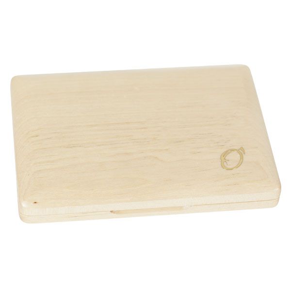 Estuche 6 Cañas Clarinete Xl-Cr6 Ortola Natural
