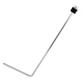 Soporte Plato Simple DB Percussion L Cromado Ref. db0618