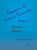 Comp.de Armo. Razonada Vol.1 Ejer. Practcos. Raso del Molino, J..