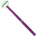 Maza Bombo Bola Fieltro Timbal Gonalca Morado Claro Ref. 02639