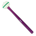 Maza Bombo Bola Fieltro Gonalca Morado Claro Ref. 02640