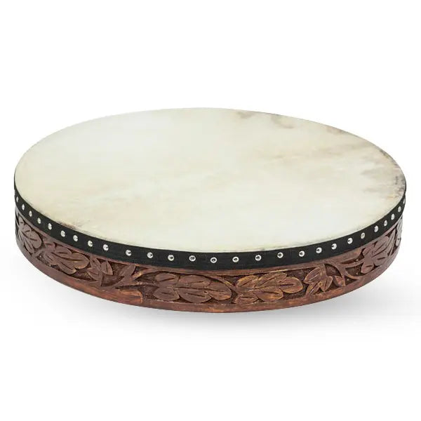 Bodhran Irlandes Gonalca 22" Ref. 01900
