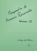 Comp.de Armo. Razonada Vol.2 Teoria