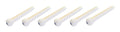 Juego Pins Stagg Guitarra Acustica Blanco