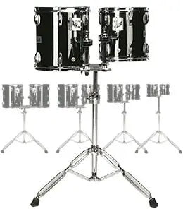 Tom Concierto Standar Gonalca 33x28 cm Cover Negro Ref. 03590