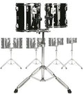 Tom Concierto Standar Gonalca 35x33 cm Cover Negro Ref. 03600