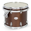 Tom Concierto Special Series Gonalca 14x12" Negro Pintado Ref. 03725