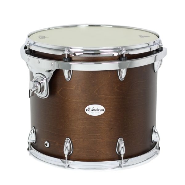Tom Concierto Special Series Gonalca 15x14" Nogal Claro Ref. 03730