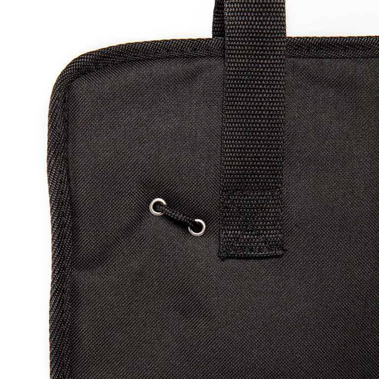 Funda Baquetas Stagg Nailon DS04_07