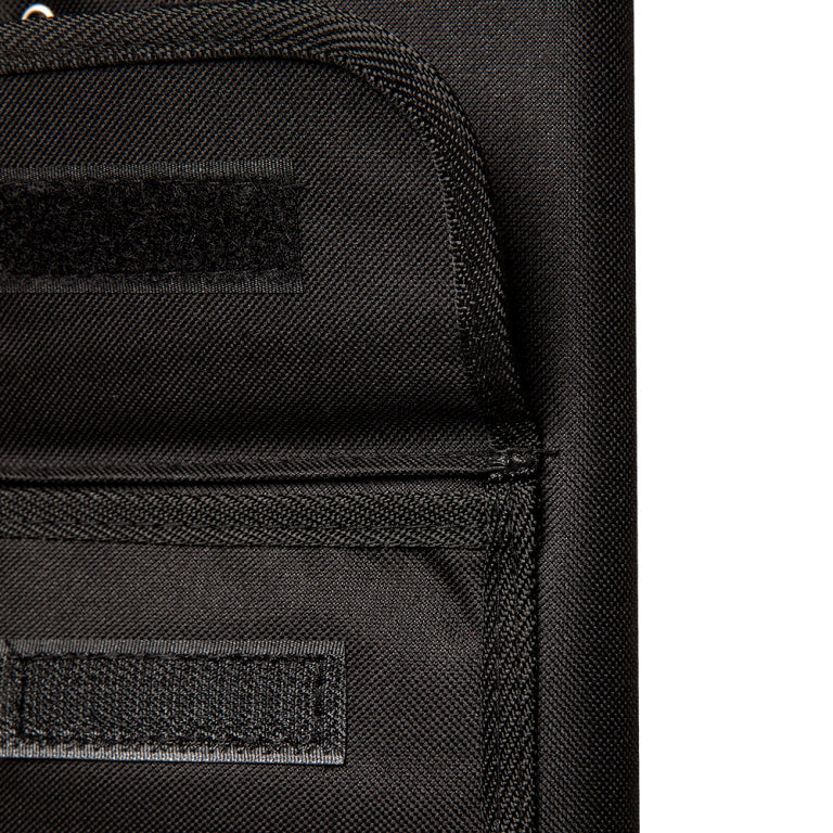 Funda Baquetas Stagg Nailon DS04_08