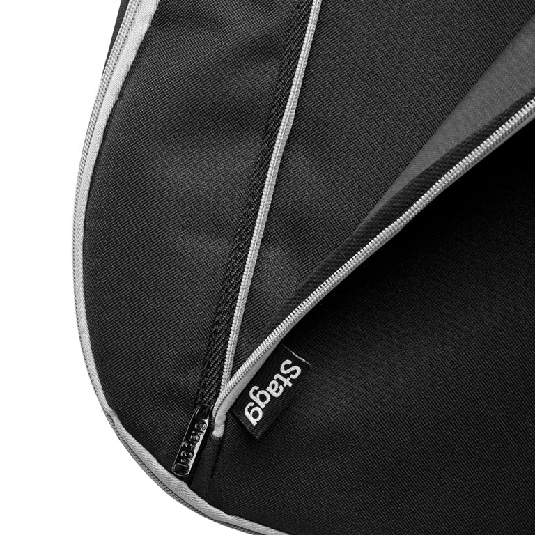 Funda Guitarra Clasica 1/4 Stagg Acolchada 10 mm STB-10 C1_09