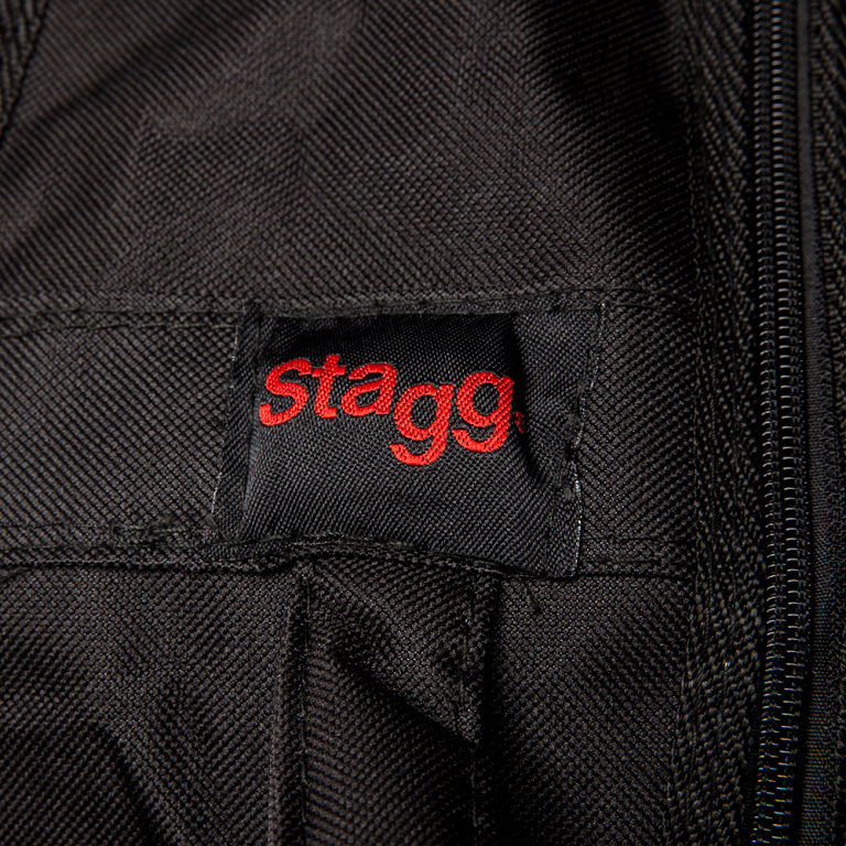 Funda Guitarra Clasica 1/4 Stagg Economica STB-1 C1_06