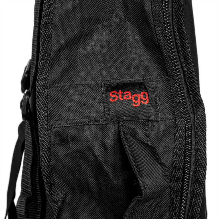 Funda Guitarra Clasica 1/4 Stagg Economica STB-1 C1_07