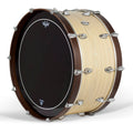 Bombo Banda Standar Gonalca 55x34 cm Cover Natural Ref. 04044