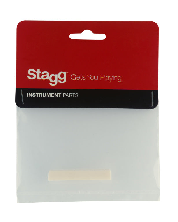 Cejuela Stagg Clasica - detalle