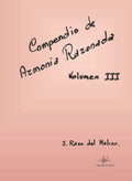 Comp.de Armo. Razonada Vol.3 Teoria