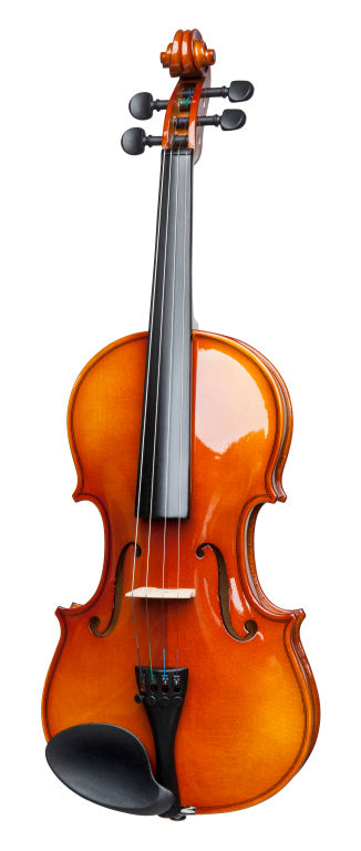 Violin Stagg 4/4 - detalle