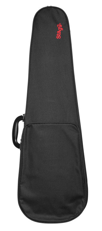 Violin Stagg 4/4 - vista 3