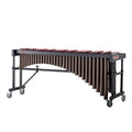 Marimba NP 4 1/3 Padouk con Soporte