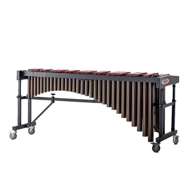 Marimba NP 4 1/3 Padouk con Soporte