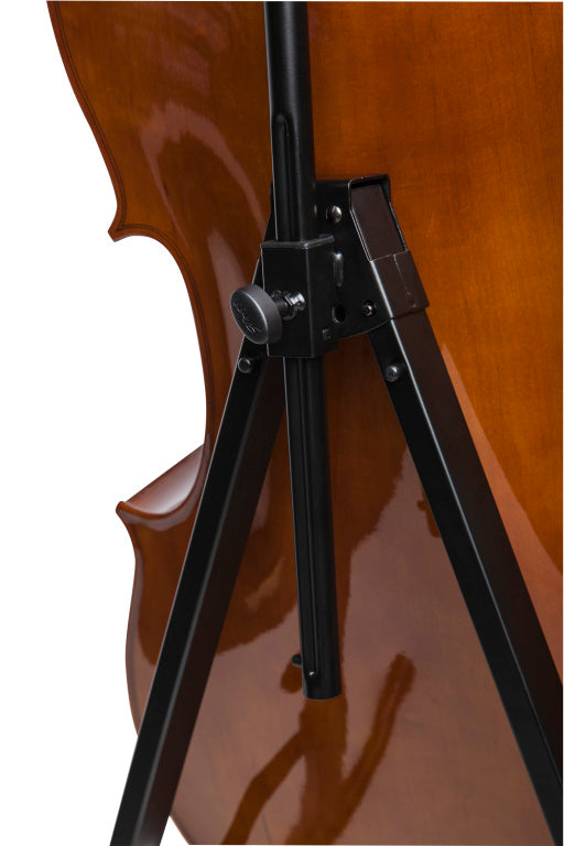 Soporte Violoncello Stagg Plegable SV-CE_04