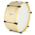 Bombo Charanga Standar Gonalca 50x18 cm Cover Natural Ref. 04140
