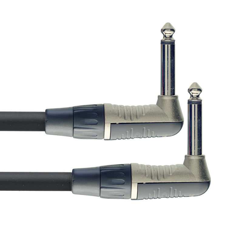 Cable Instrumento Stagg Jack 10cm N-Series NPC010LR