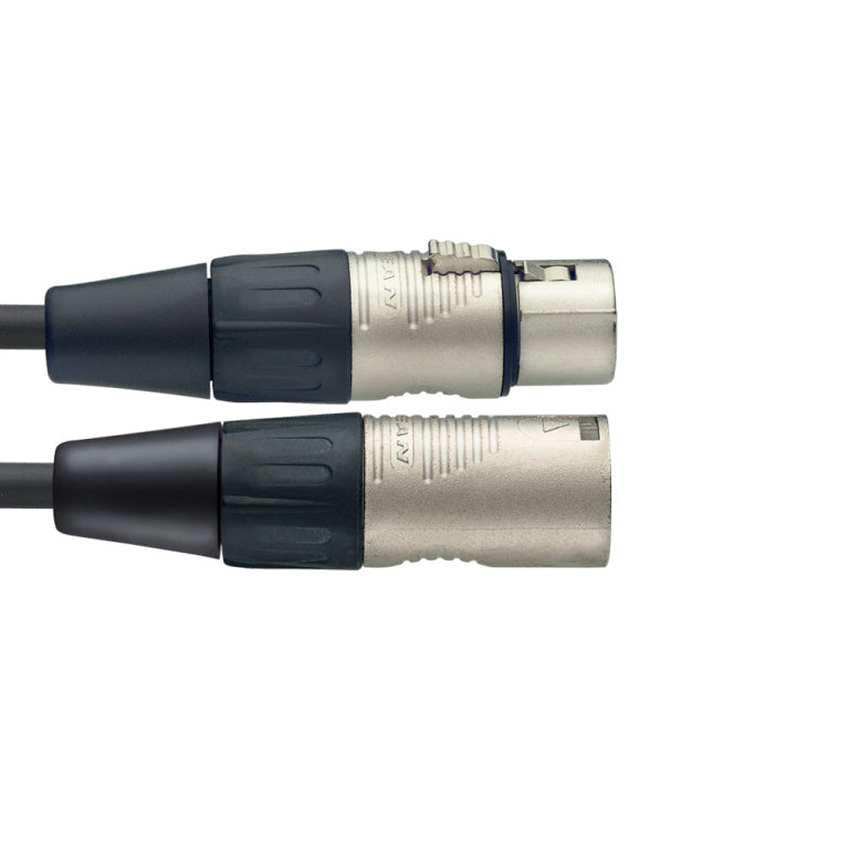 Cable Audio Stagg XLR 10m N-Series NMC10R