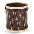 Timbal Peruano Nogal Gonalca 38x40 cm Ref. 04470