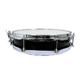 Caja Banda C/Aros Metalicos Gonalca 30x8 cm Natural Ref. 04601