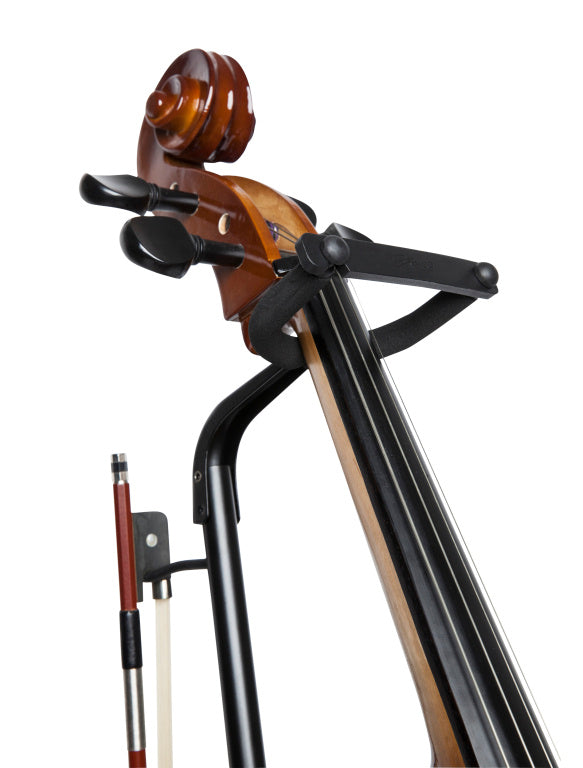 Soporte Violoncello Stagg Plegable SV-CE_05