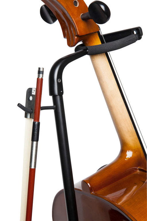 Soporte Violoncello Stagg Plegable SV-CE_06
