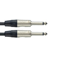 Cable Instrumento Stagg Jack-Jack 3m N-Series