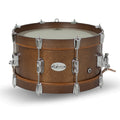 Redoblante Magest Quadura Gonalca 35x16 Nogal Oscuro Ref. 04706