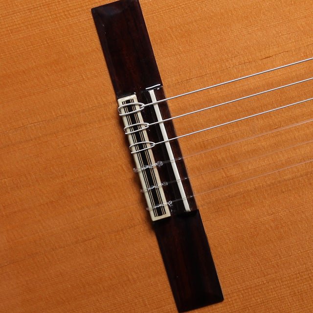 Guitarra Clasica Alhambra 7 C Classic