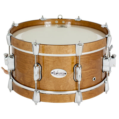 Redoblante Magest Quadura Gonalca 35x16 Nogal Claro Ref. 04706